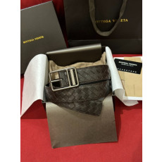 BOTTEGA VENETA 보테가 인트레치아토 위빙 벨트