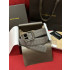 BOTTEGA VENETA 보테가 인트레치아토위빙 벨트