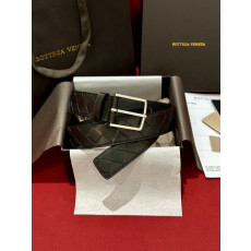BOTTEGA VENETA 보테가 인트레치아토 위빙 벨트
