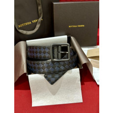 BOTTEGA VENETA 보테가 인트레치아토 벨트