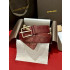 BOTTEGA VENETA 보테가 인트레치아토 위빙 벨트