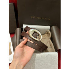 BOTTEGA VENETA 보테가 드롭 벨트 741290