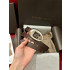 BOTTEGA VENETA 보테가 드롭 벨트 741290