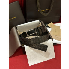 BOTTEGA VENETA 보테가 인트레치아토 위빙 벨트