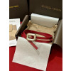 BOTTEGA VENETA 보테가 여성 체인 링크 벨트 715855