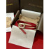 BOTTEGA VENETA 보테가 여성 체인 링크 벨트 715855