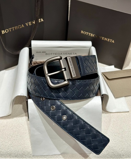 BOTTEGA VENETA 보테가 인트레치아토 벨트