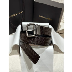 BOTTEGA VENETA 보테가 인트레치아토 벨트
