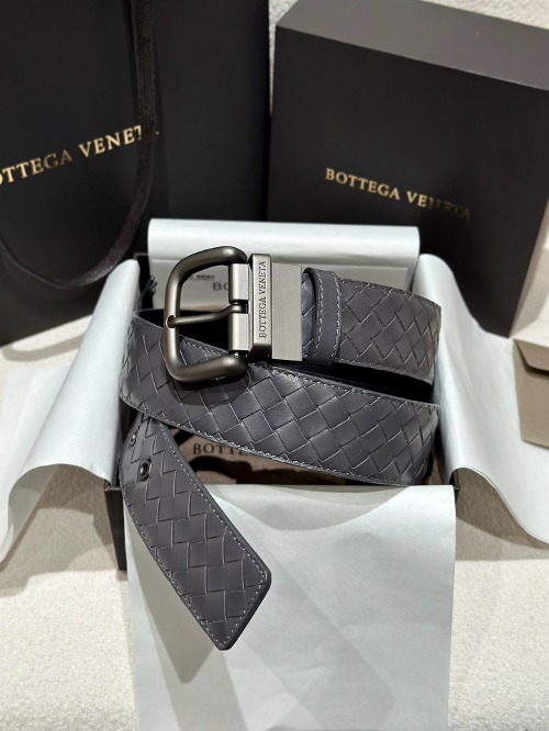 BOTTEGA VENETA 보테가 인트레치아토 벨트