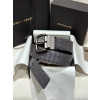 BOTTEGA VENETA 보테가 인트레치아토 벨트