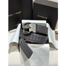 BOTTEGA VENETA 보테가 인트레치아토 벨트