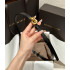 BOTTEGA VENETA 보테가 여성 벨트 1.2cm
