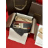 BOTTEGA VENETA 보테가 인트레치아토 위빙 핀 벨트