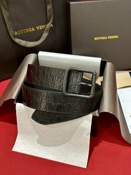 BOTTEGA VENETA 보테가 벨트