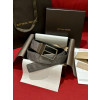 BOTTEGA VENETA 보테가 인트레치아토 위빙 핀 벨트