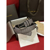 BOTTEGA VENETA 보테가 인트레치아토 위빙 벨트