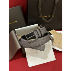 BOTTEGA VENETA 보테가 인트레치아토 위빙 벨트