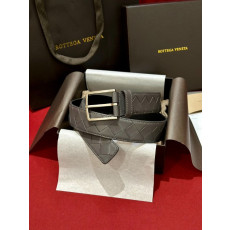BOTTEGA VENETA 보테가 인트레치아토 위빙 벨트