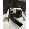 BOTTEGA VENETA 보테가 인트레치아토 벨트