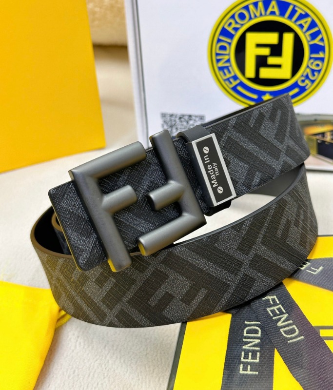 펜디 벨트 3.8cm