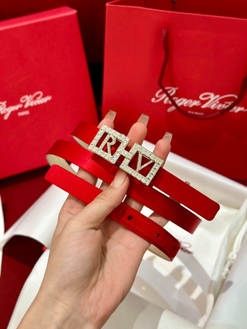 Roger Vivier 로저비비에 벨트