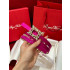 Roger Vivier 로저비비에 씬 슬림 벨트