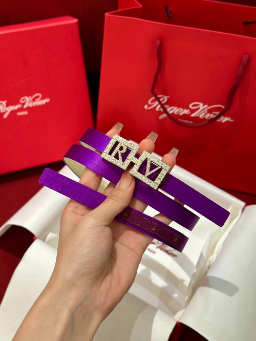 Roger Vivier 로저비비에 벨트