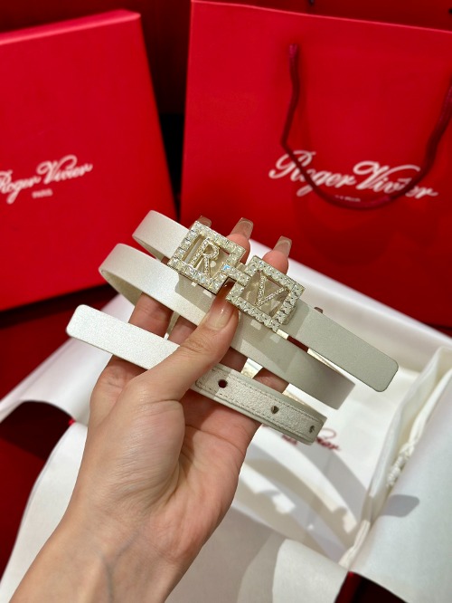 Roger Vivier 로저비비에 벨트