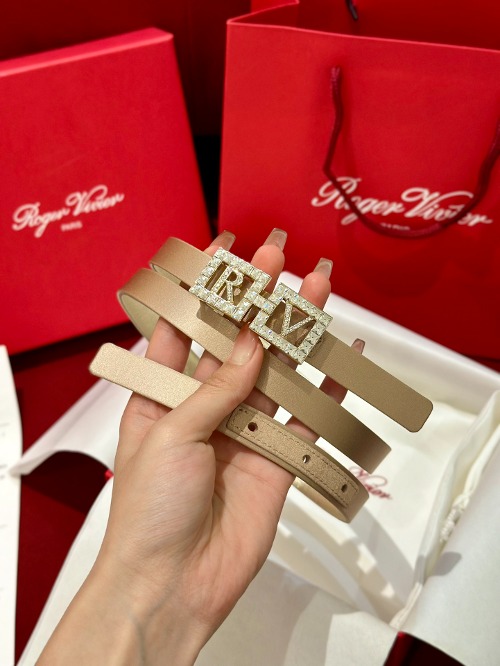 Roger Vivier 로저비비에 벨트