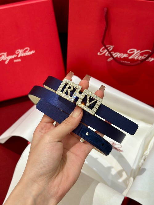 Roger Vivier 로저비비에 벨트