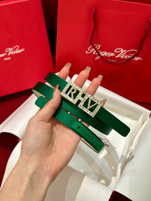 Roger Vivier 로저비비에 벨트
