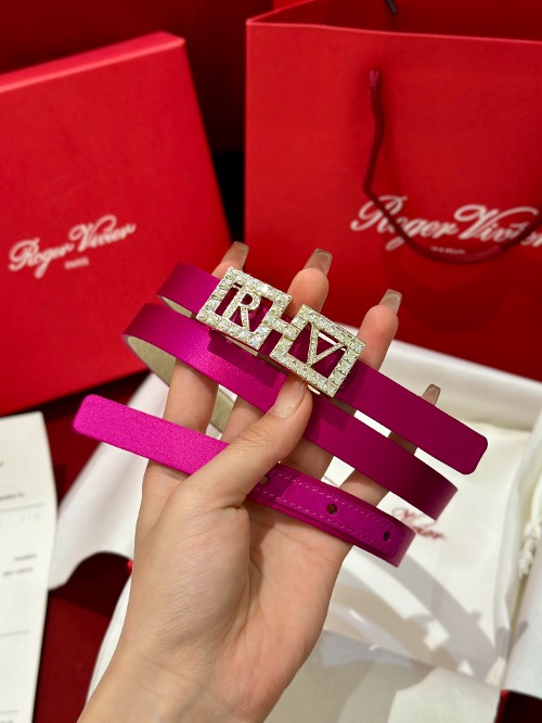 Roger Vivier 로저비비에 벨트