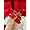 Roger Vivier 로저비비에 슬림 벨트