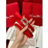 Roger Vivier 로저비비에 슬림 벨트