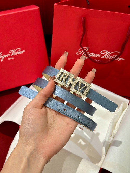 Roger Vivier 로저비비에 벨트