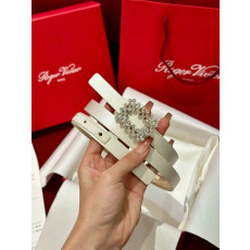 Roger Vivier 로저비비에 슬림 벨트