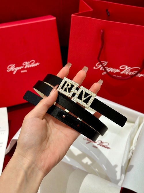 Roger Vivier 로저비비에 벨트