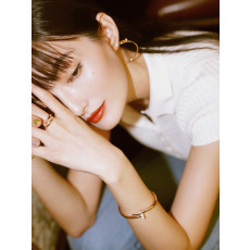 Cartier 테일 드릴 시리즈 SET