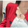 까르띠에 LOVE 네크리스 목걸이