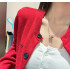 까르띠에 LOVE 네크리스 목걸이
