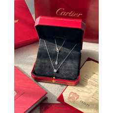 까르띠에 다이아목걸이 네크리스