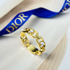 DIOR Montaigne Jolie 30 반지