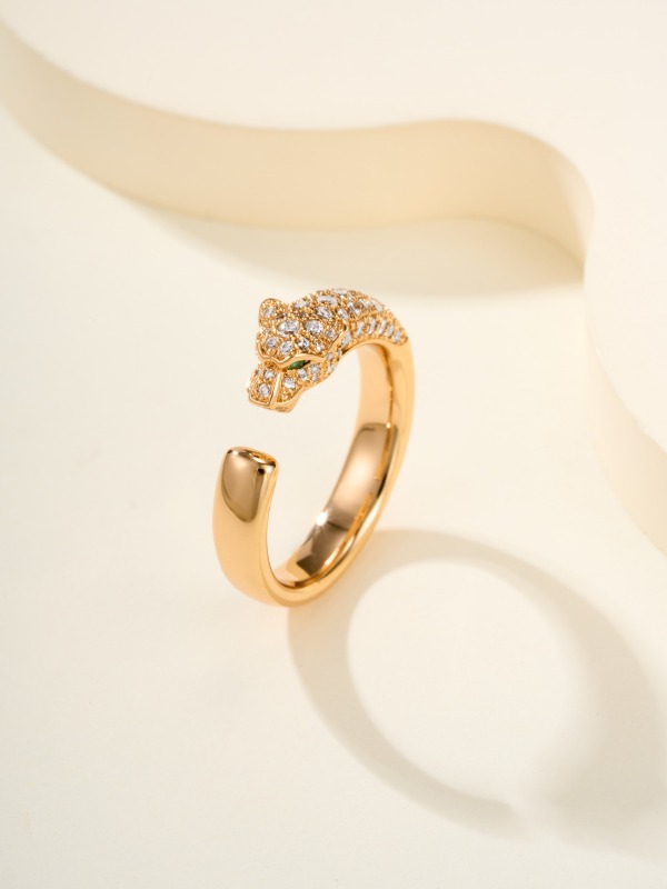 까르띠에 펜더 드 링