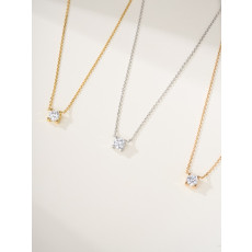 까르띠에 C 드 Cartier 네크리스