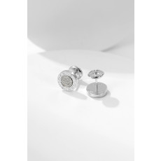 BVLGARI 스터드 이어링