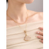불가리 디바스 드림 네크리스