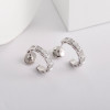 불가리 세르펜티 이어링