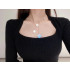 반클리프 매직 알함브라 네크리스