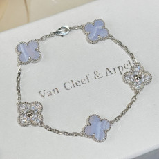 반클리프(Van Cleef & Arpels) 알함브라 팔찌