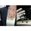Van Cleef 클래식 트웬티플라워 롱체인 목걸이